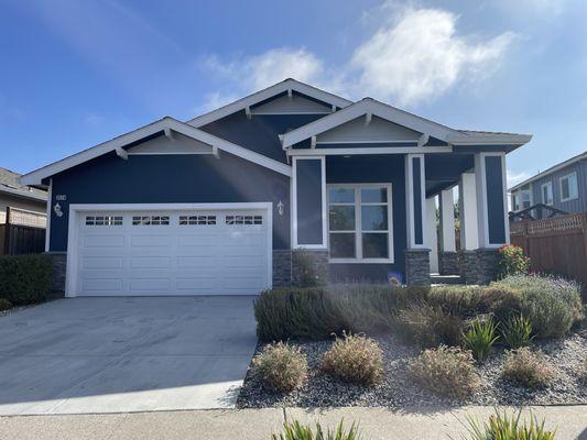 Annalise Demuth - Coldwell Banker Realty