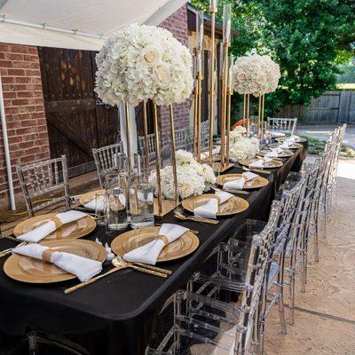 Khaphiez Signature Events