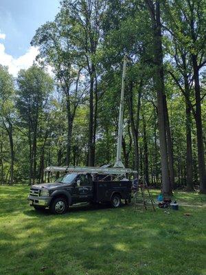 Well Doctor Well & Pump