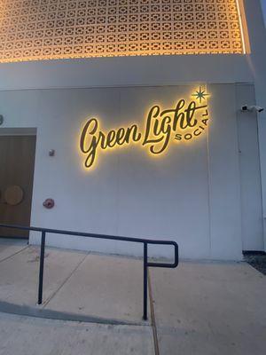 Green Light Social