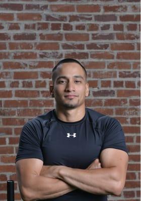 Whats your goal? Let me help you get there!