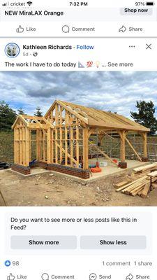 Clayborn & Loner Preservation & Contracting