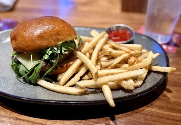 Tavern in the Square