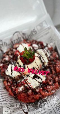 Shuga Mama’s Snow Cones & More