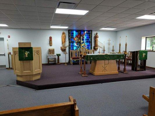 St Michael the Archangel Church