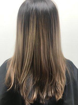 Jessica Lynn’s Studio