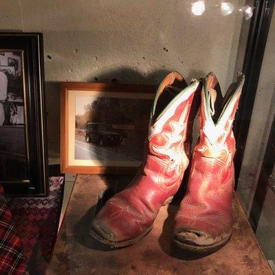 Moto Talbott Collection