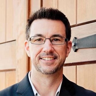 Jeff Shenk - Berkshire Hathaway HomeServices