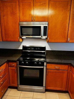 Aurora Cleaning Solutions