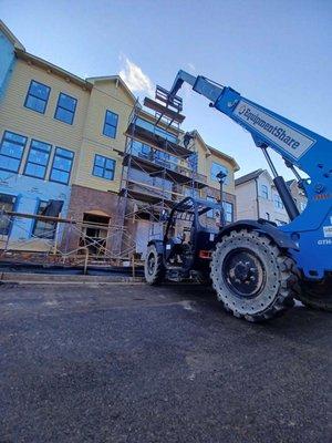 Ramirez Brick & Block