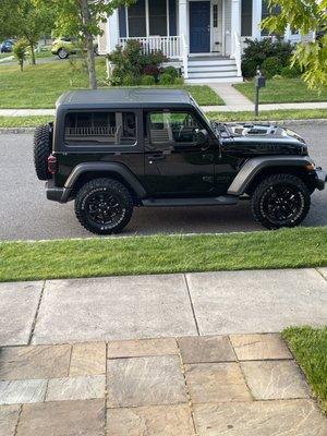 Route 130 Chrysler Dodge Jeep Ram