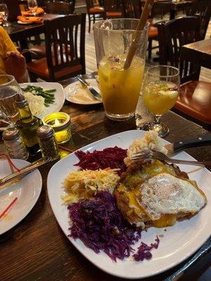 Abigails Restaurant