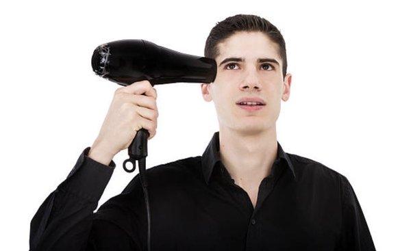 Um... You should probably keep looking.