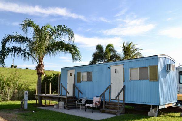 Pahokee Beach Rv Resort