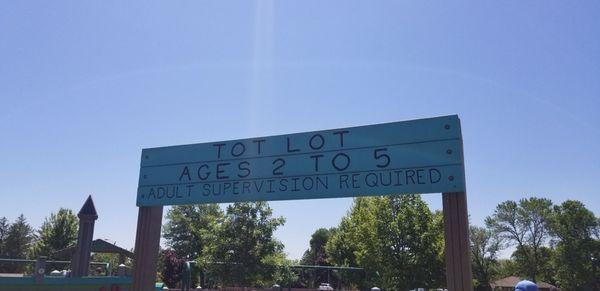 Possibility Playground