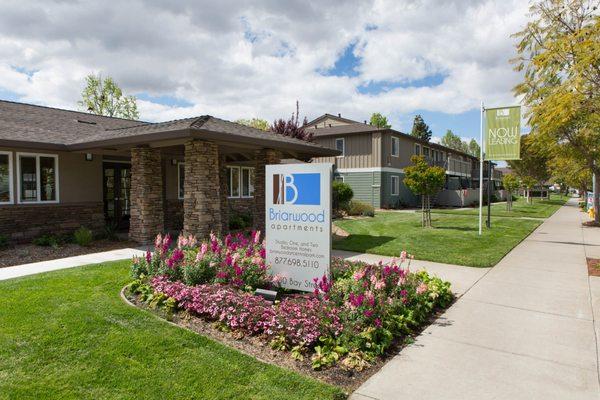 Briarwood at Central Park Apartments