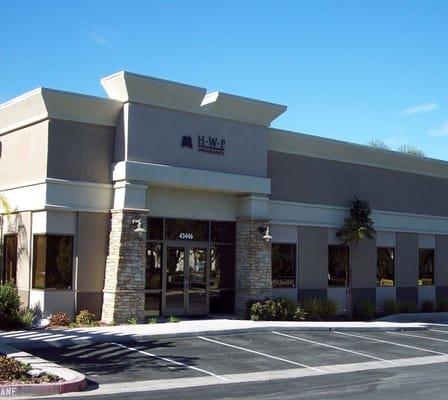 Hatter, Williams & Purdy Insurance