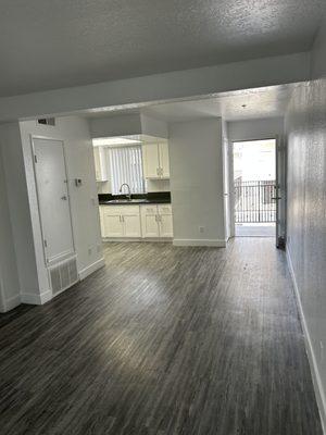 CM Infinity Cleaning and Maintenance