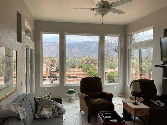 Olander's Window Replacement