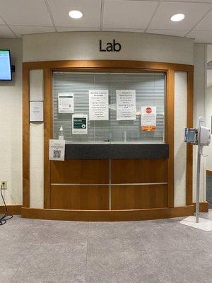 Quest Diagnostics