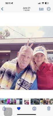 Mission Bay Golf Course