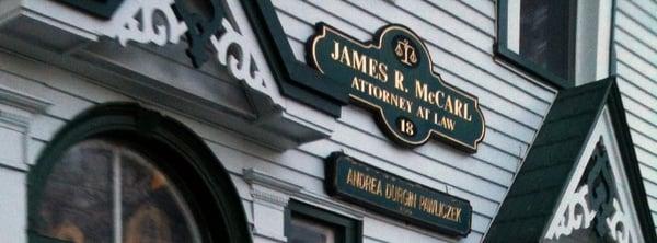 Law Office Of Andrea Durgin Pawliczek