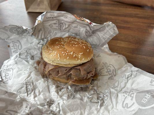 Arby's
