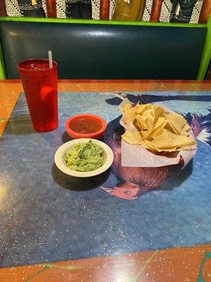 Fiesta Linda Mexican Restaurant