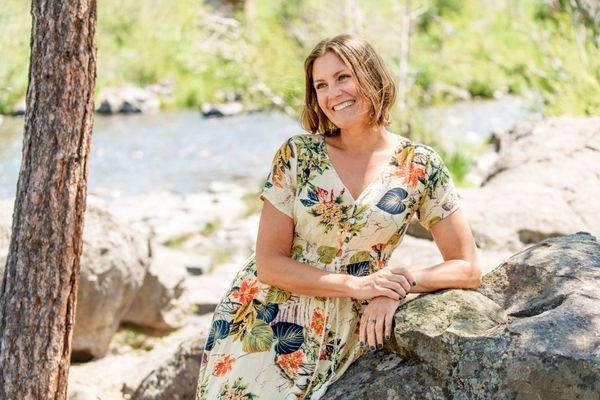 Seasons of Self Therapy