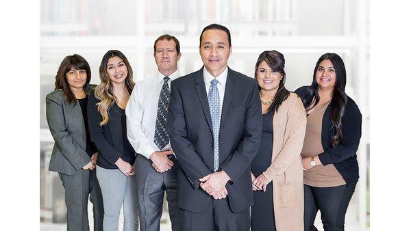 Law Offices of Alejo Lugo & Associates- firma de abogados