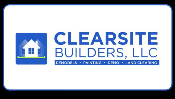 Clearsite Builders
