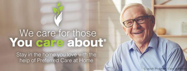 Preferred Care at Home - West Volusia