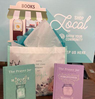 Faith & Life Books and Gifts