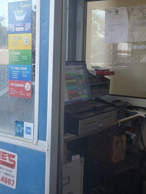 New Outrageous Prices