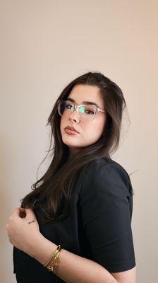 Amanda Flores - Yes Realty Boutique