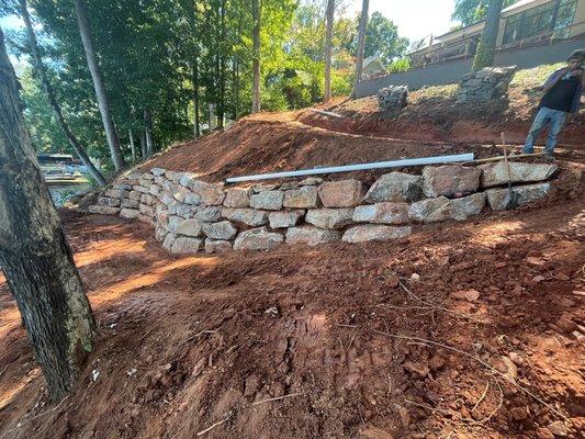 Oconee Landscape Design