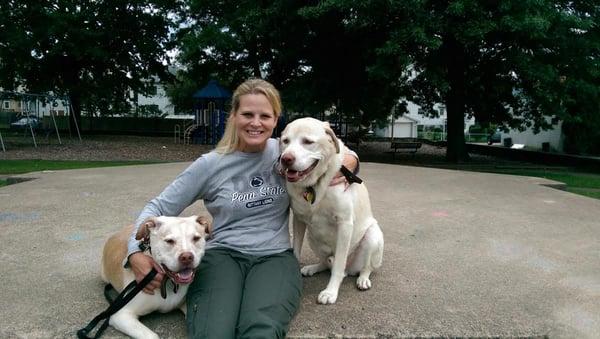 Fur Kids PA Pet-Sitting