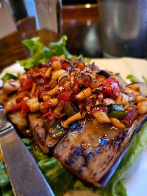 LuAnne's Wild Ginger All-Asian Vegan