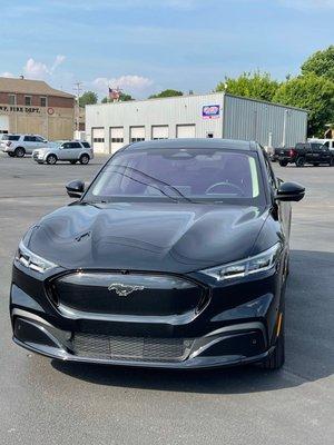 Eddie Gilstrap Motors, Inc.