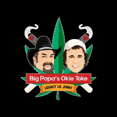 Big Papa's Okie Toke