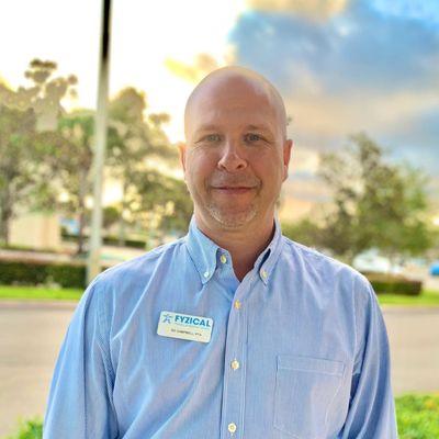 Gold Coast Physical Therapy