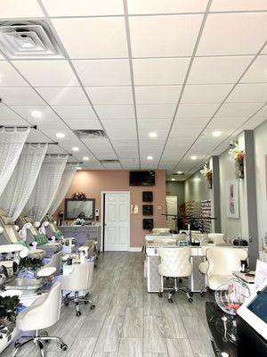 LaVang Nail Spa