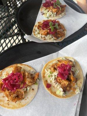 Cuevas Tacos