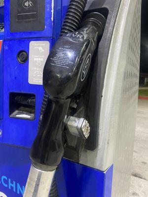 9:55 PM pumps with Padlocks