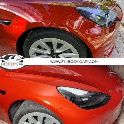 Fixbodycar
