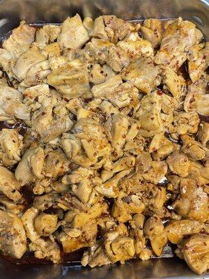 Chinese Kitchen at H-E-B