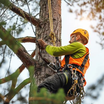 Summerland Tree Service