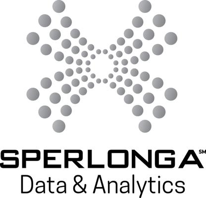 Official Logo of Sperlonga Data and Analytics