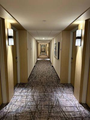 Delta Hotels by Marriott Ontario Airport