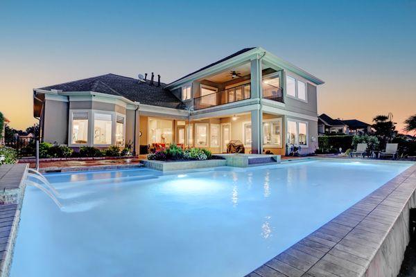 Engel & Volkers Houston